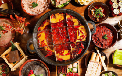 Cơ thể nói gì khi bạn thèm ăn cay?