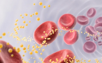 Bị rối loạn mỡ máu, làm sao phòng nguy cơ bệnh mạch vành?