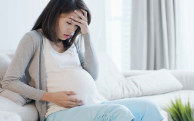 Những biến chứng thai kỳ thường gặp 