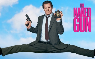 Gợi ý phim cuối tuần: Giải trí với “Họng súng vô hình”