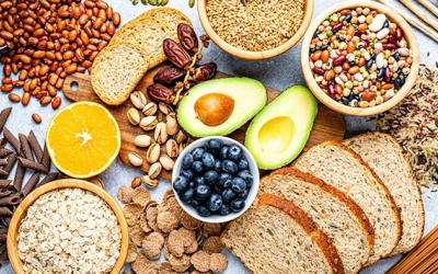 Chất xơ quan trọng với sức khỏe như thế nào?