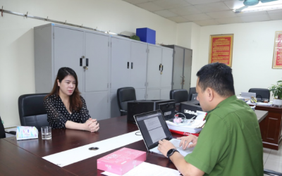 Phá đường dây sản xuất, buôn bán TPCN giả, chứa chất cấm tại Quảng Ninh