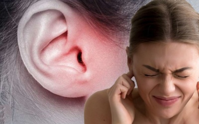 Bị ù tai, đau tai nên làm gì cải thiện?