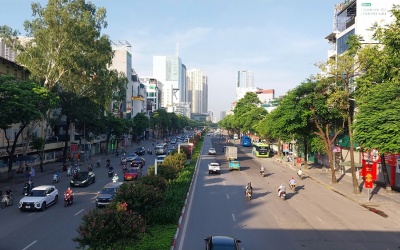 Bắc Bộ nắng nóng dịu dần