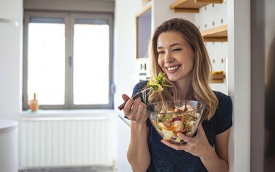 Hệ lụy từ trào lưu bổ sung quá nhiều chất xơ “fibremaxxing”