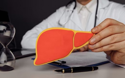 Cách phòng ngừa gan nhiễm mỡ ở người trẻ 