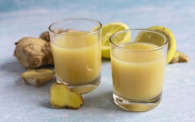 Gừng tốt cho sức khỏe hơn chúng ta nghĩ