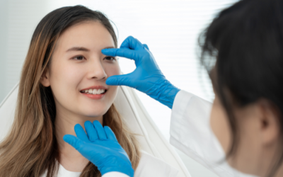 Nên lựa chọn phương pháp nào để tạo hình mũi? 