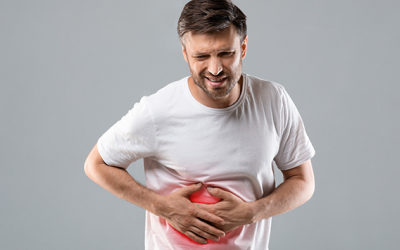 Cảnh báo nguy cơ tổn thương gan từ thói quen ăn uống