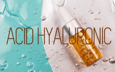 Acid hyaluronic có thực sự là thành phần chống lão hóa không thể thiếu? 