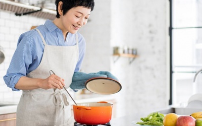 Thực phẩm lý tưởng cho phụ nữ tiền mãn kinh