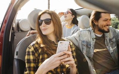 Tử vi Chủ nhật (10/8/2025): Bảo Bình khá háo hức trước một chuyến đi chơi