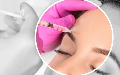 Ham rẻ tiêm Botox, nhận về cái giá đắt