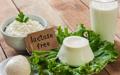 Uống sữa không chứa lactose mỗi ngày có thực sự an toàn?