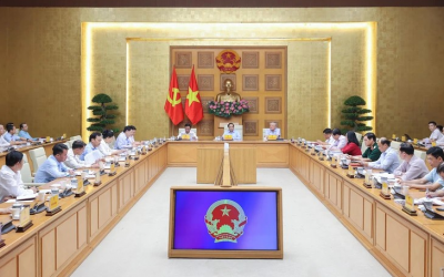 Chuyển từ thụ động khám chữa bệnh sang bảo vệ sức khỏe nhân dân khi chưa có bệnh