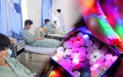 Nhận diện sớm dấu hiệu lạm dụng chất kích thích ở giới trẻ