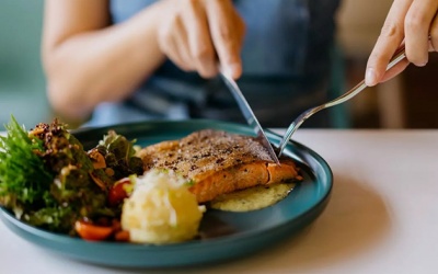 4 thực phẩm giúp giảm cholesterol một cách tự nhiên