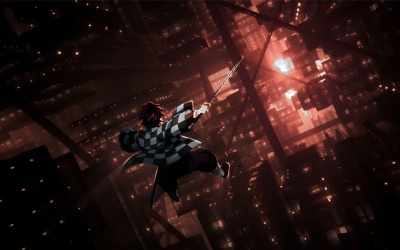 Gợi ý phim cuối tuần: Lạc vào trận chiến trong Vô hạn Thành