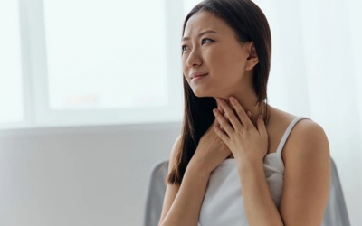 Bướu cổ lành tính liệu có phải mổ không?