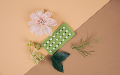 5 mối nguy tiềm ẩn của thuốc tránh thai mà bạn nên biết