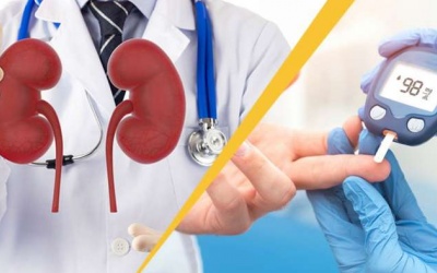 Chú ý tới những triệu chứng cảnh báo biến chứng thận do đái tháo đường