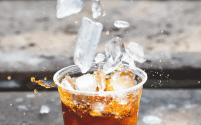 Thèm nhai đá cảnh báo nguy cơ thiếu sắt?