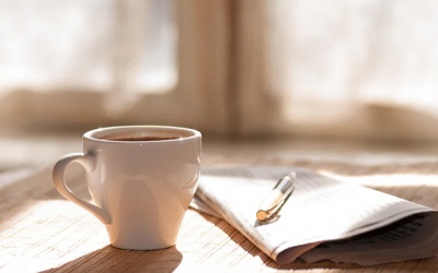 7 thức uống khởi động ngày mới giàu năng lượng