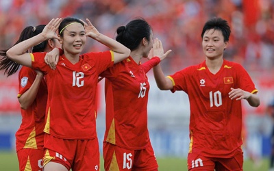 ĐT nữ Việt Nam giành hạng ba ASEAN Cup nữ 2025: Đến lúc chuyển giao