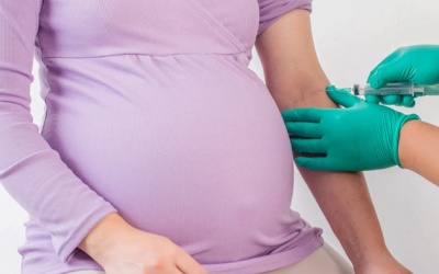 Trẻ bị giang mai bẩm sinh tăng, cần đề cao dự phòng từ bào thai