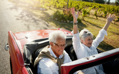 7 việc cần làm để sống khỏe mạnh và hạnh phúc khi nghỉ hưu