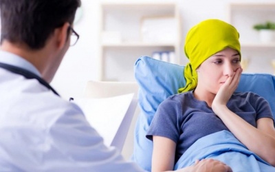 Cách tăng cường sức đề kháng cho bệnh nhân ung thư