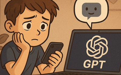 ChatGPT có thể đưa lời khuyên nguy hiểm cho thanh thiếu niên