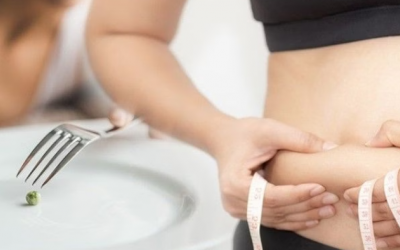 Không phải cứ nhịn ăn thì sẽ giảm được cân!