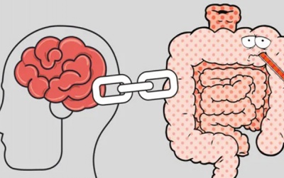 Căng thẳng có thể gây ra các vấn đề tiêu hóa?