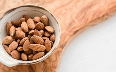 Lợi ích sức khỏe từ hạnh nhân