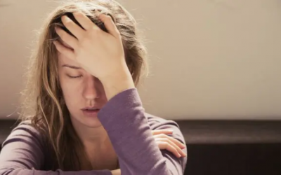 Vì sao phụ nữ dễ lo lắng hơn nam giới?