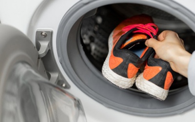 Hướng dẫn cách vệ sinh giày chi tiết