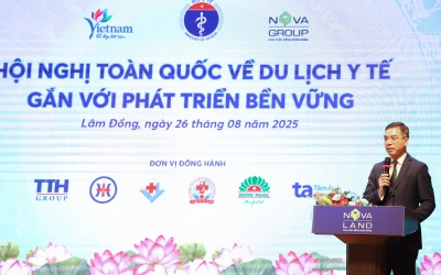 Du lịch y tế: Hướng đi chiến lược để Việt Nam bứt phá