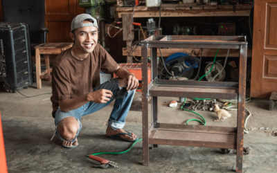 Những dấu hiệu và triệu chứng của viêm khớp gối