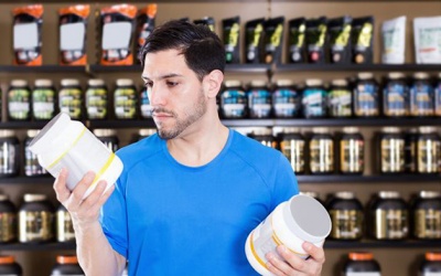 8 thực phẩm chức năng được cánh mày râu săn đón trong năm 2025