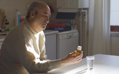 5 dưỡng chất người trên 60 tuổi cần đặc biệt chú ý