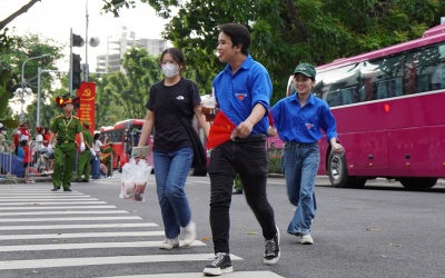 Bắc Bộ tạnh ráo, nắng nhẹ trước khi mưa lớn trở lại