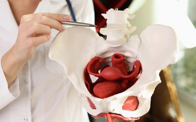 Kích thích từ trường chức năng trong điều trị rối loạn sàn chậu