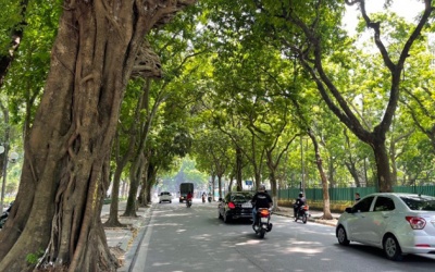 Thời tiết ngày đầu đi làm sau dịp nghỉ lễ 2/9 thế nào?