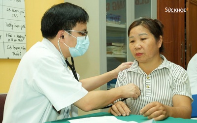 Bộ Y tế: Đề nghị luân phiên, điều động bác sĩ về trạm y tế xã