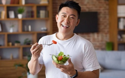 Dấu hiệu cần thêm chất xơ vào chế độ ăn uống