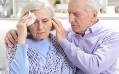 Giải pháp cho người có nguy cơ cao mắc Alzheimer