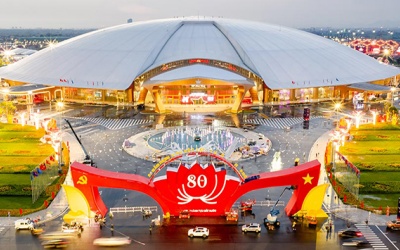 Kéo dài thời gian Triển lãm '80 năm hành trình Độc lập - Tự do - Hạnh phúc”