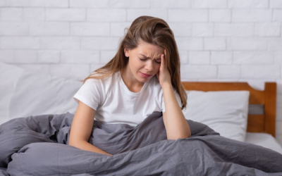 10 dấu hiệu cảnh báo mức cortisol cao bạn cần biết 