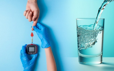 Hay khát nước, tiểu nhiều có phải đã mắc đái tháo đường? 